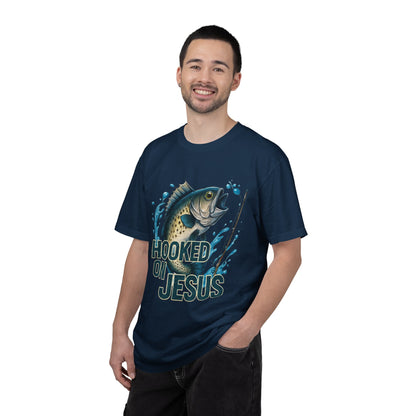 Fishing Lover T-shirt
