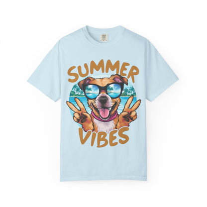 Summers Vibe T-Shirt
