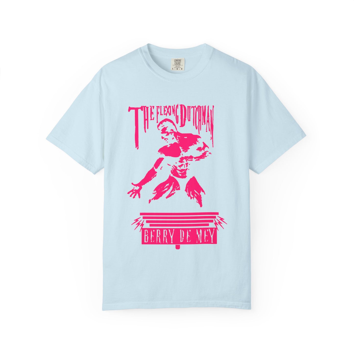 Berry De Mey T-shirt