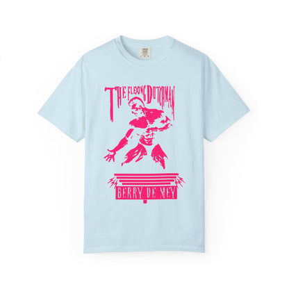 Berry De Mey T-shirt