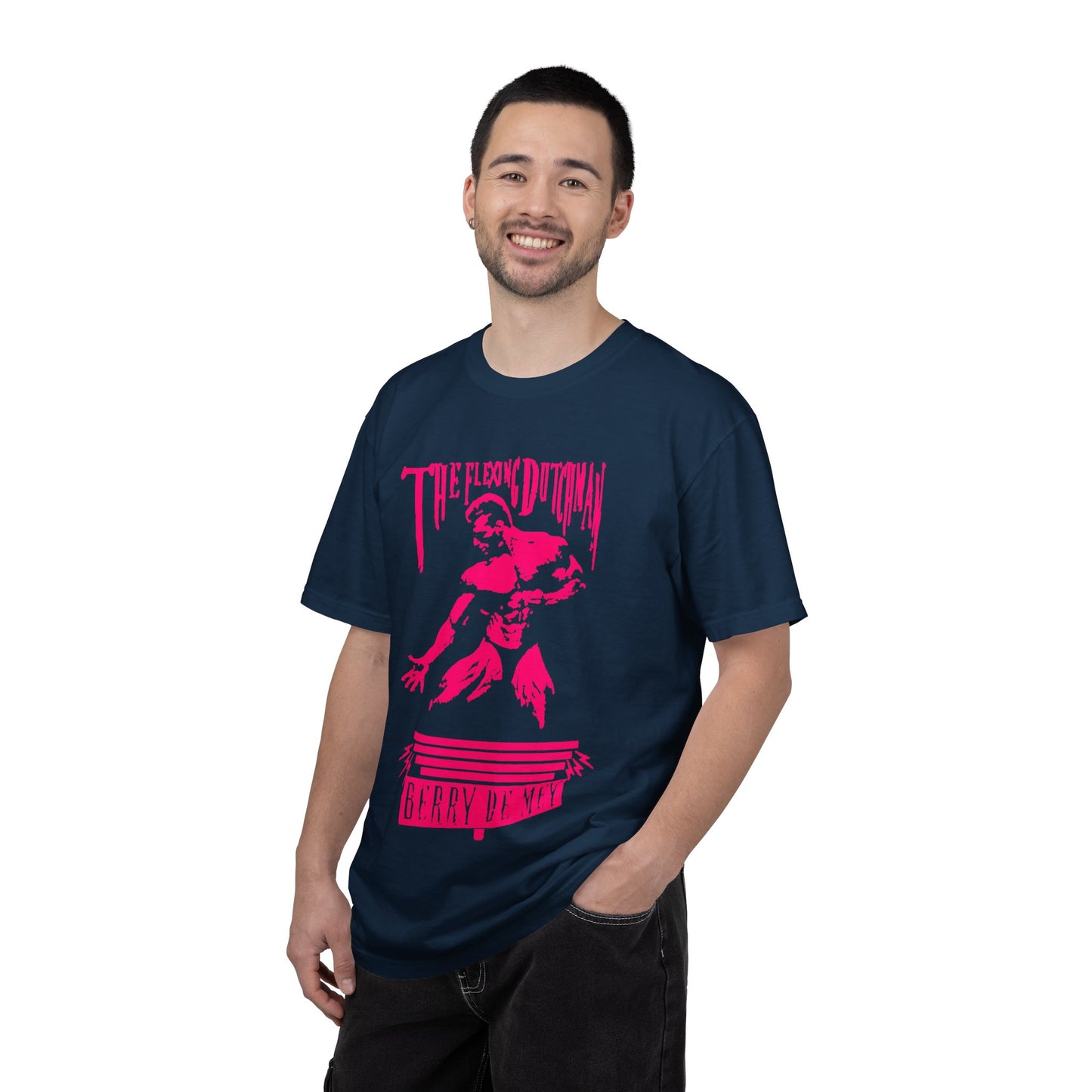 Berry De Mey T-shirt