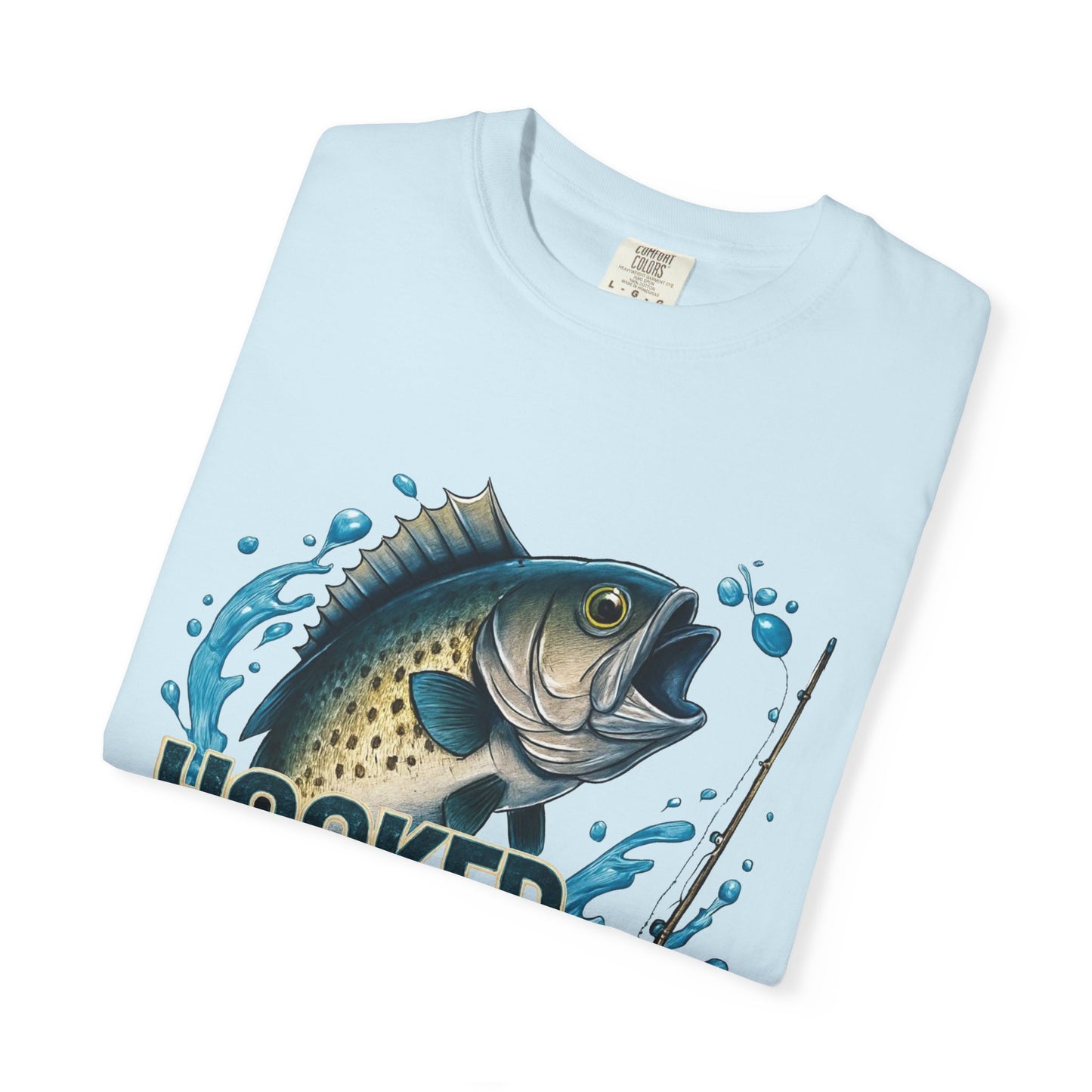 Fishing Lover T-shirt