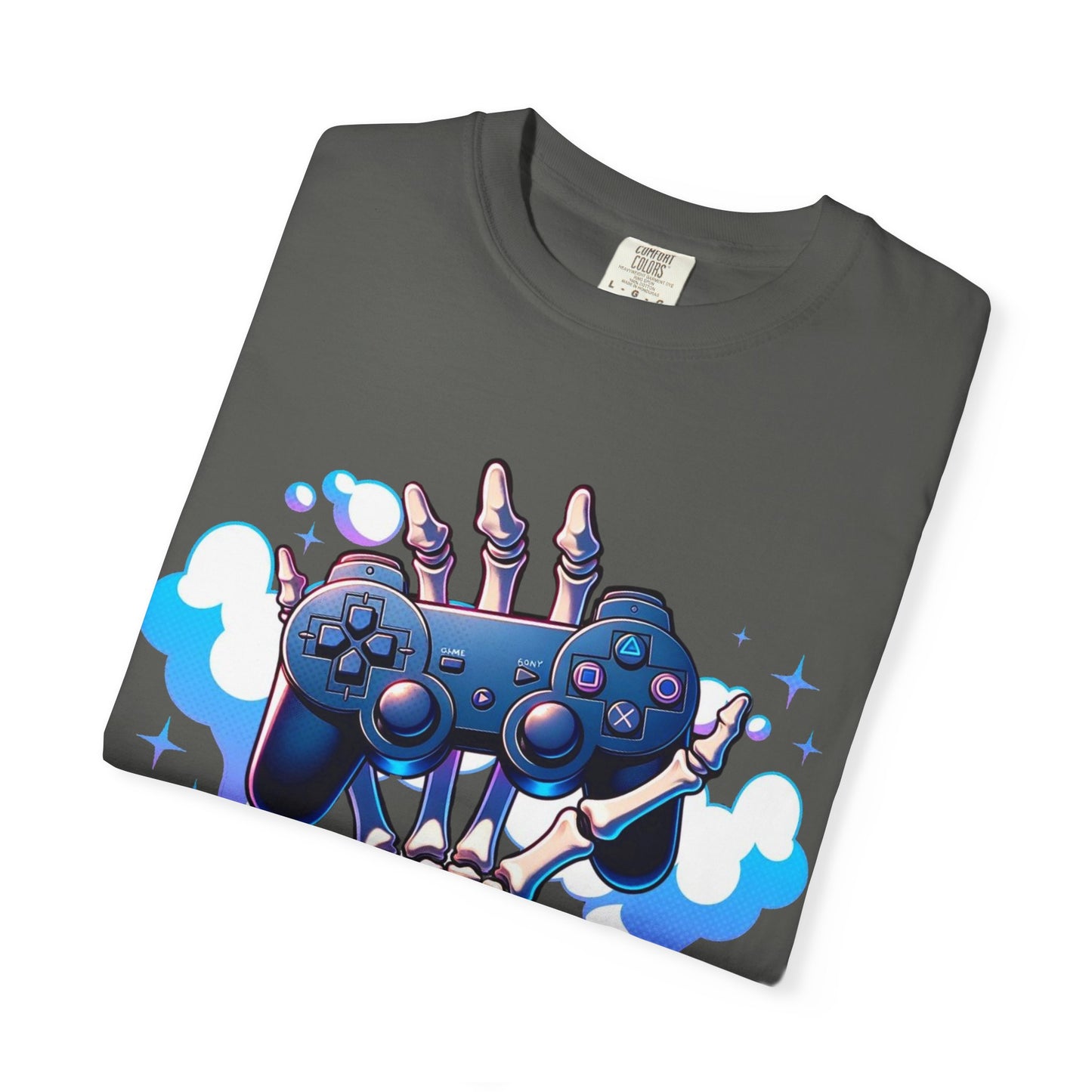Gamers T-shirt
