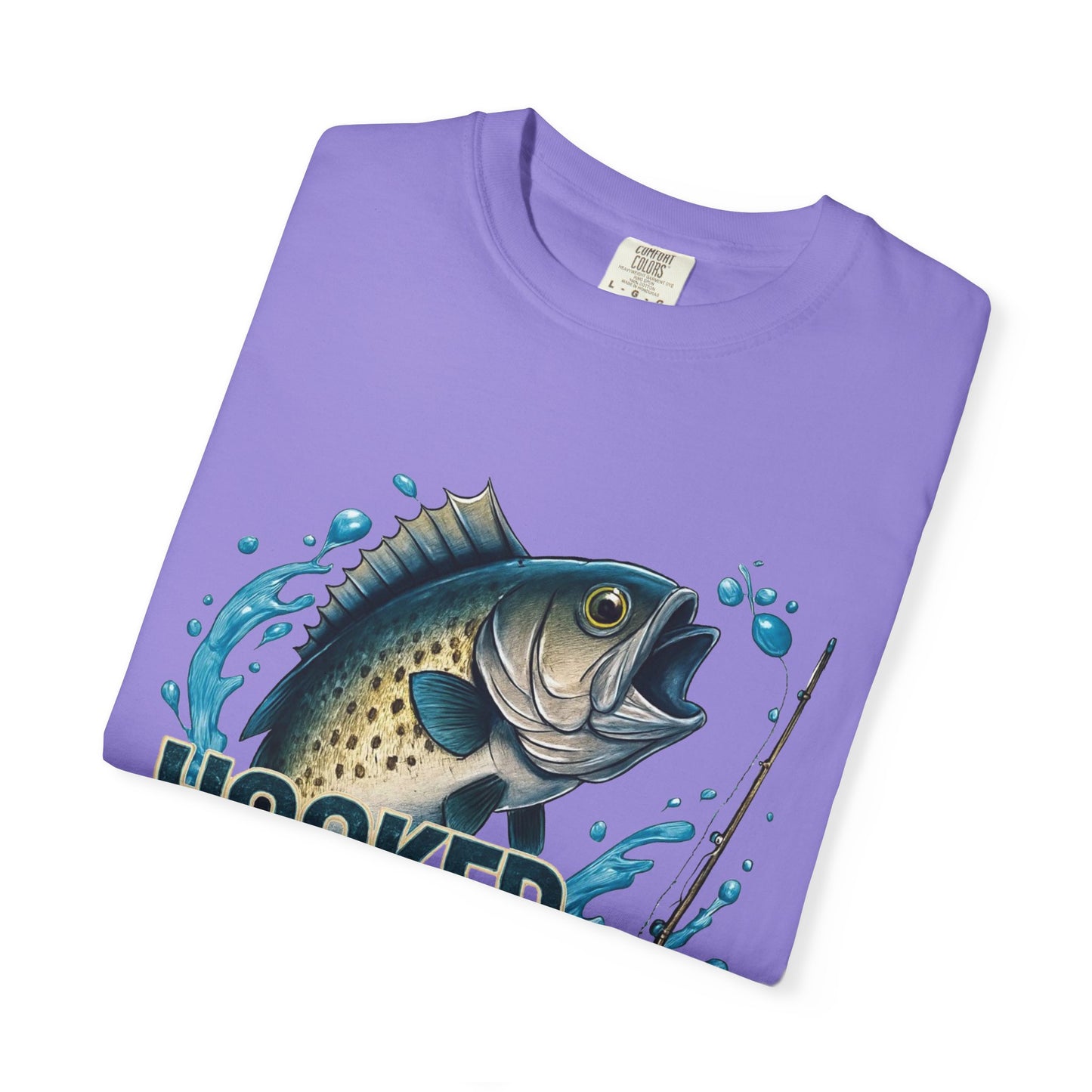 Fishing Lover T-shirt