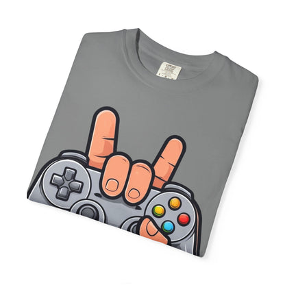 Gamers Controller Tshirt