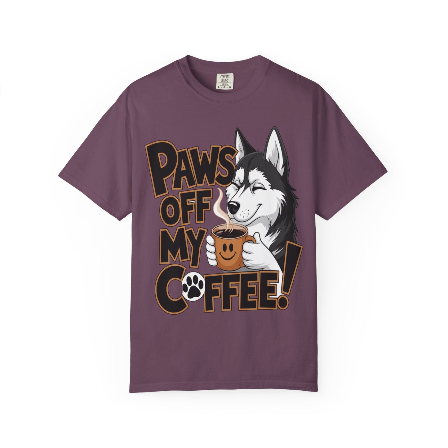 Coffee Lover T-shirt