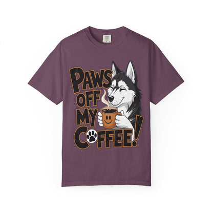 Coffee Lover T-shirt