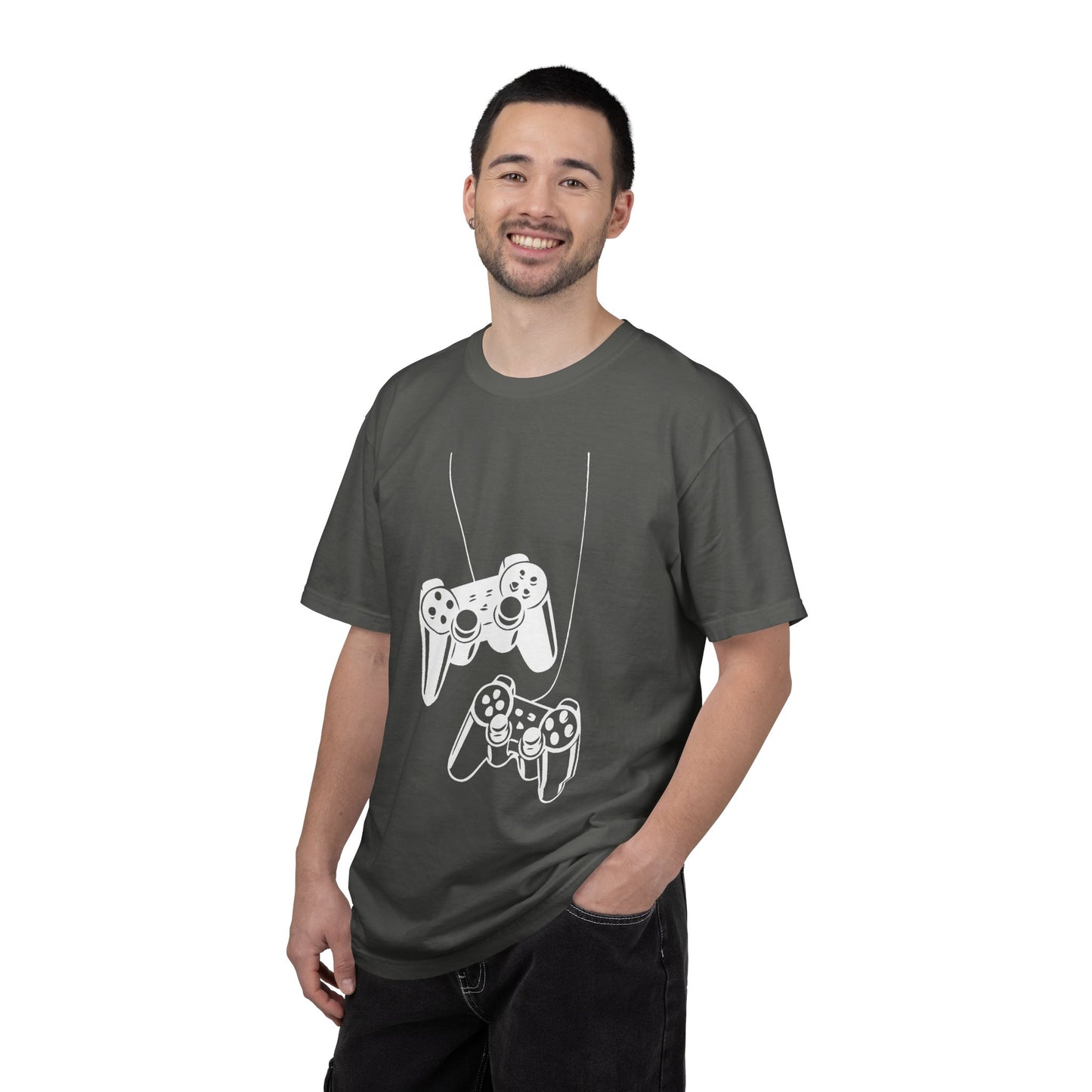 Controllers T-shirt