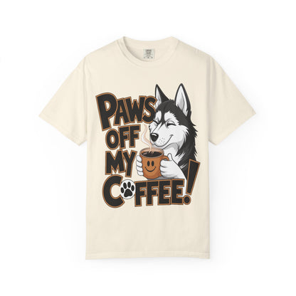 Coffee Lover T-shirt