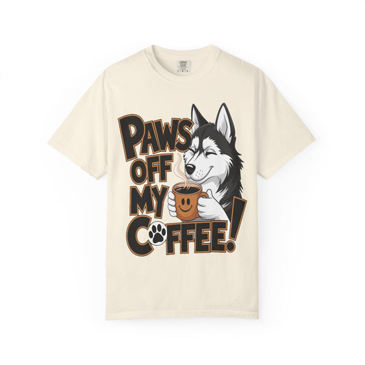 Coffee Lover T-shirt