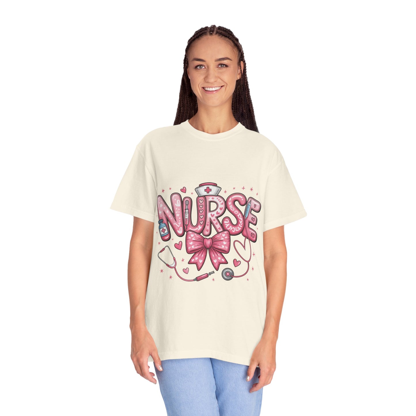 Nurse T-shirt