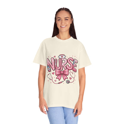 Nurse T-shirt