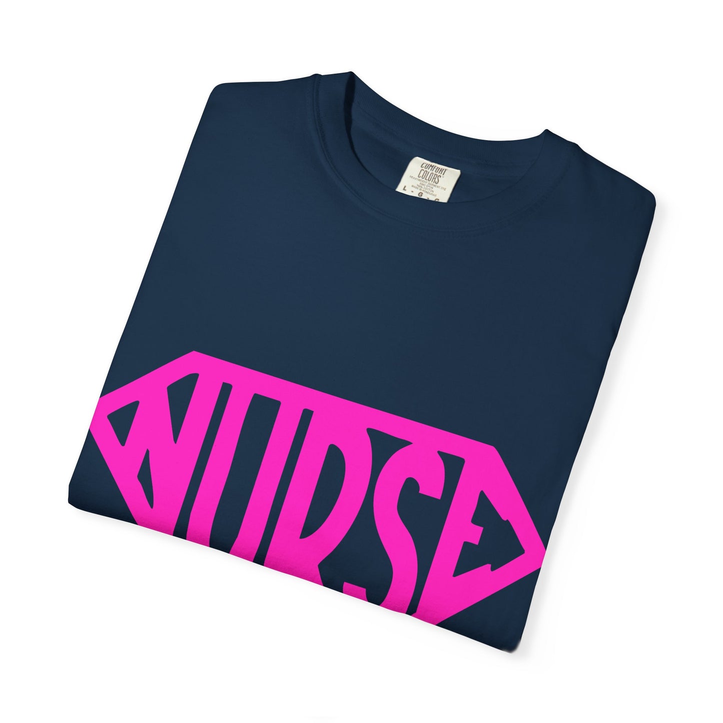 Super Nurse T-shirt
