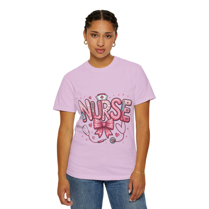 Nurse T-shirt