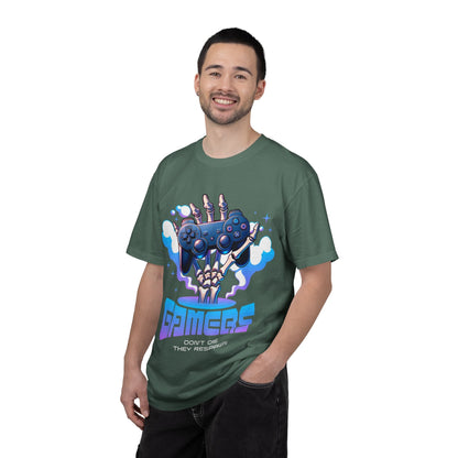 Gamers T-shirt