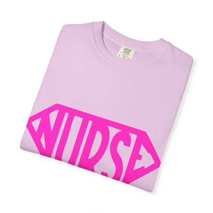 Super Nurse T-shirt