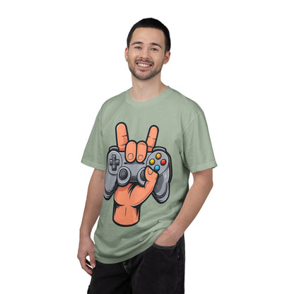 Gamers Controller Tshirt