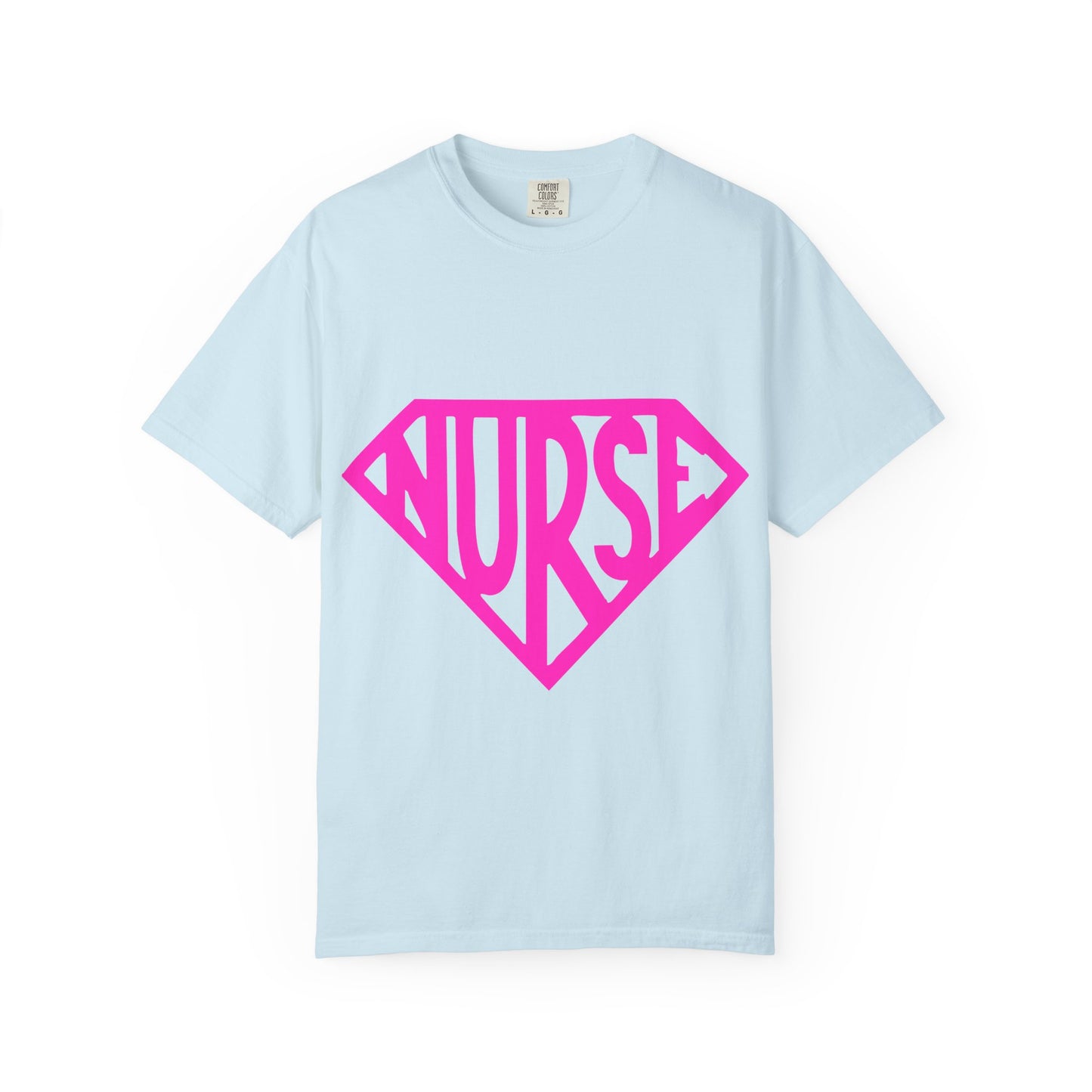 Super Nurse T-shirt