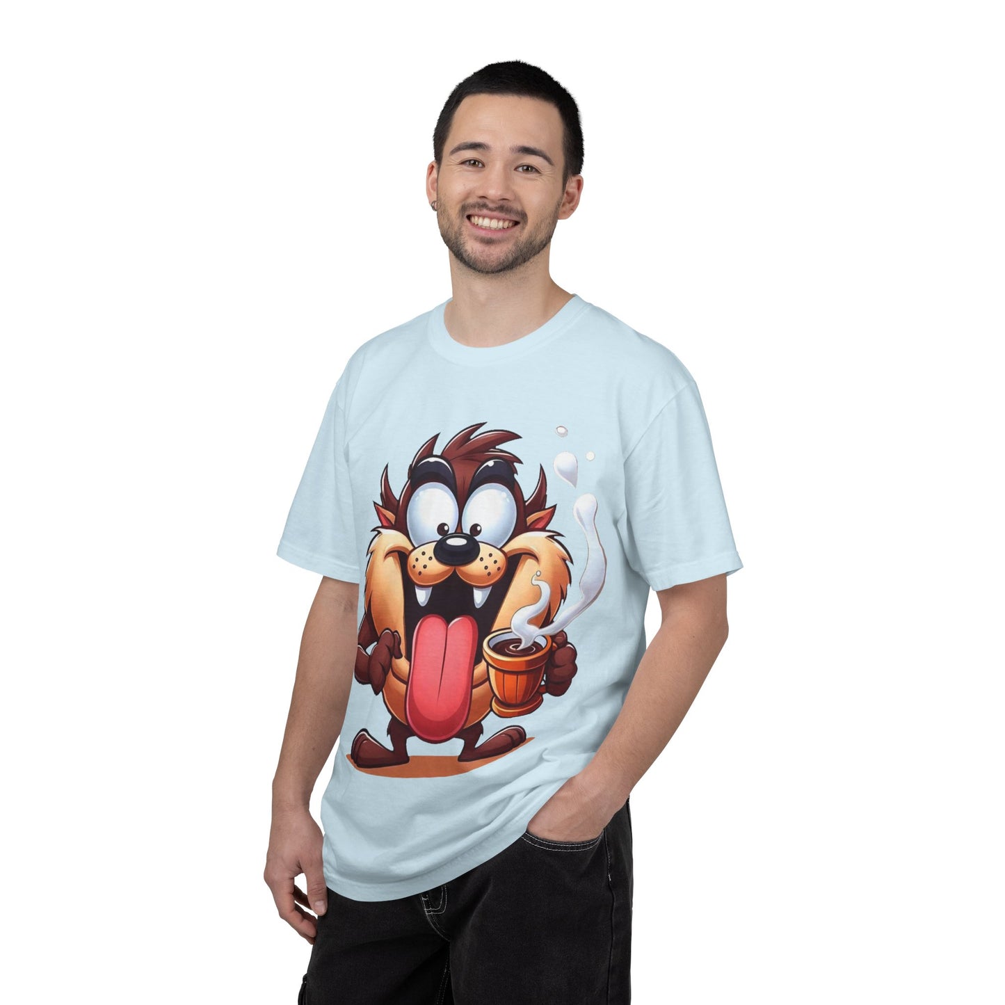 Taz T-Shirt