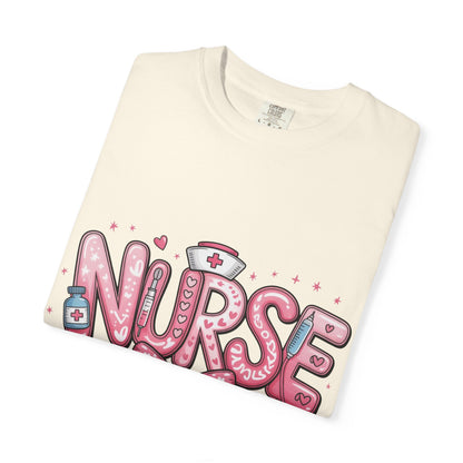 Nurse T-shirt