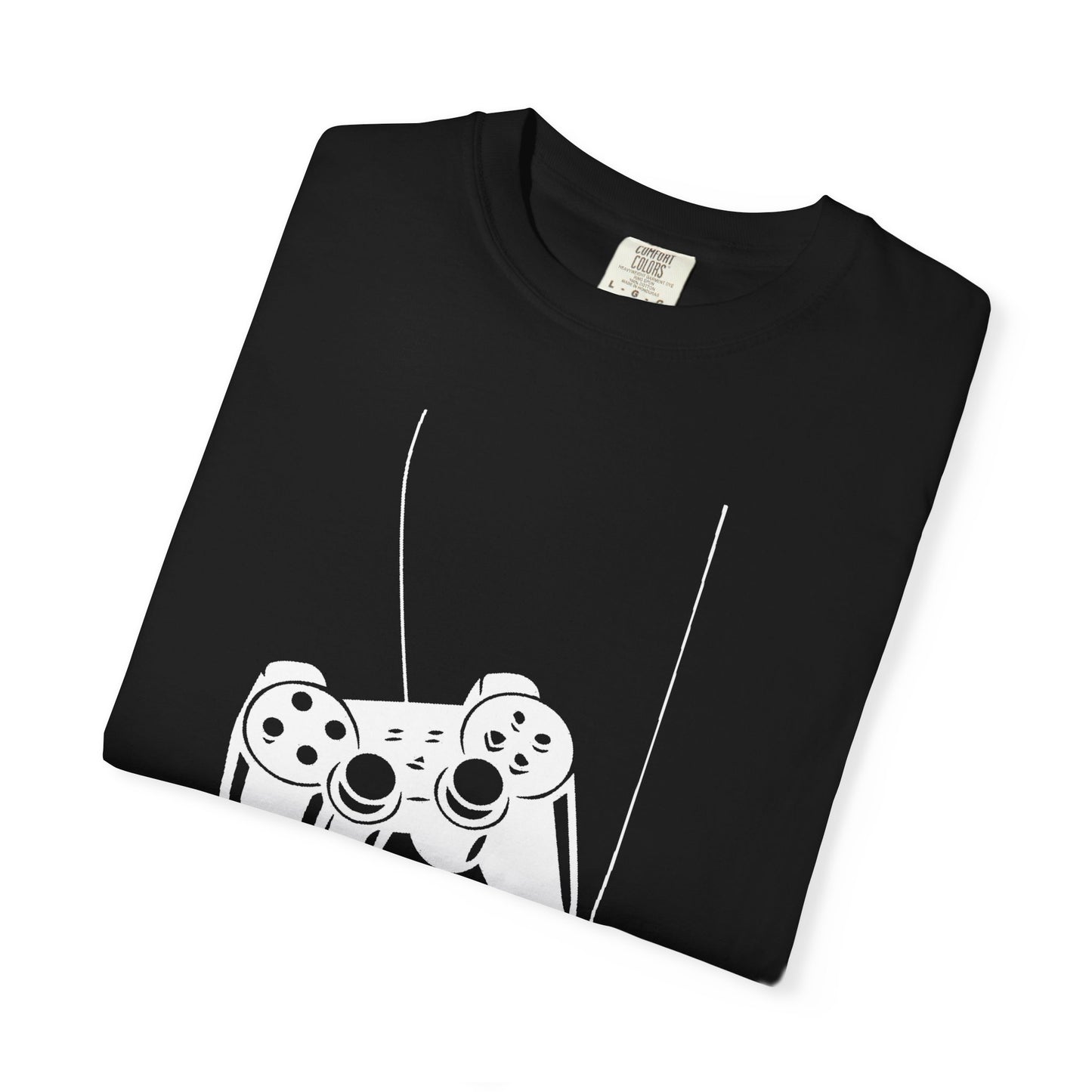 Controllers T-shirt