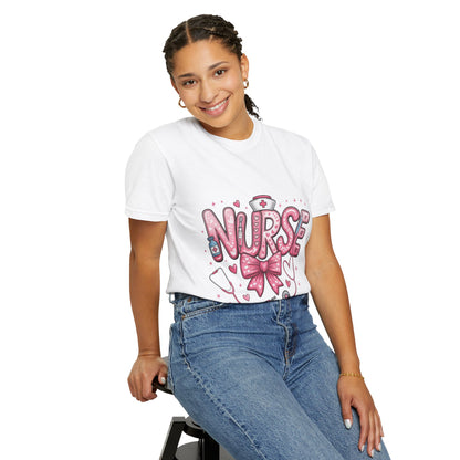 Nurse T-shirt