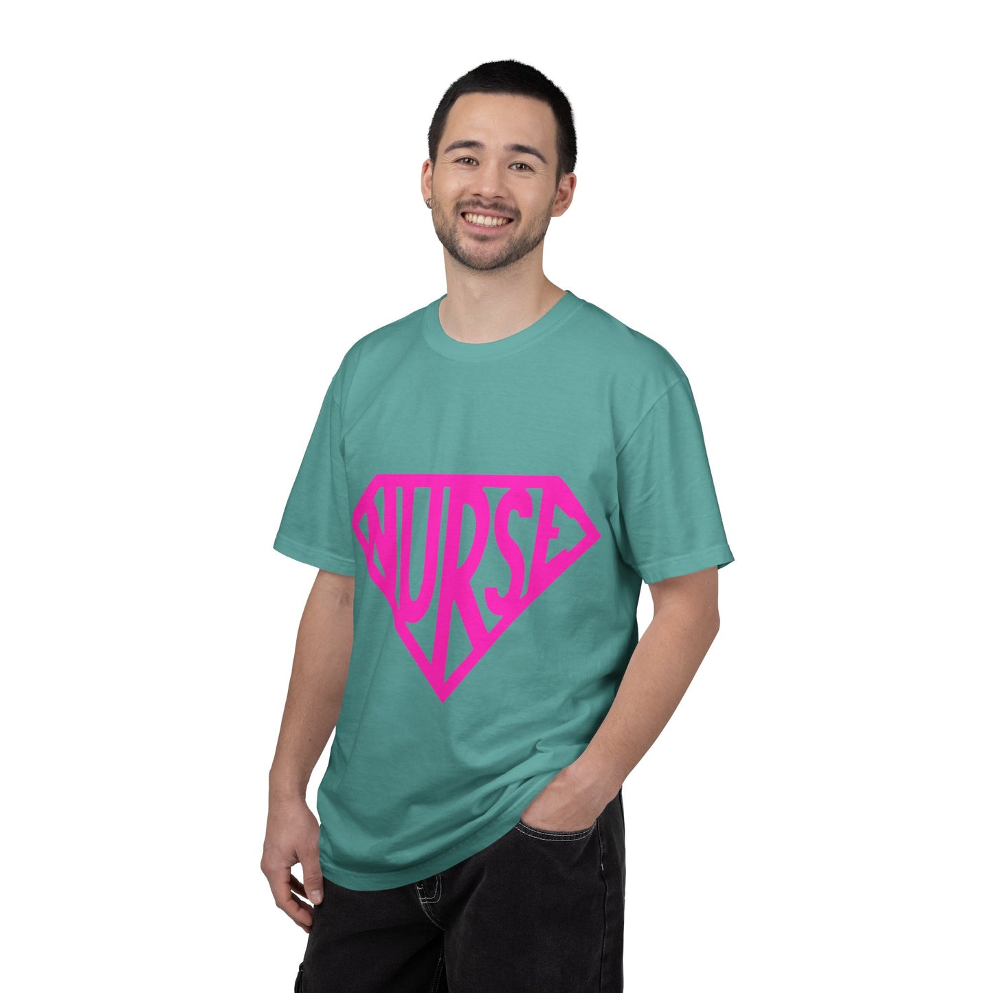 Super Nurse T-shirt