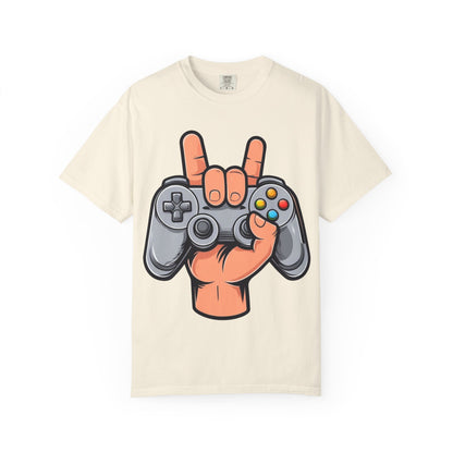 Gamers Controller Tshirt