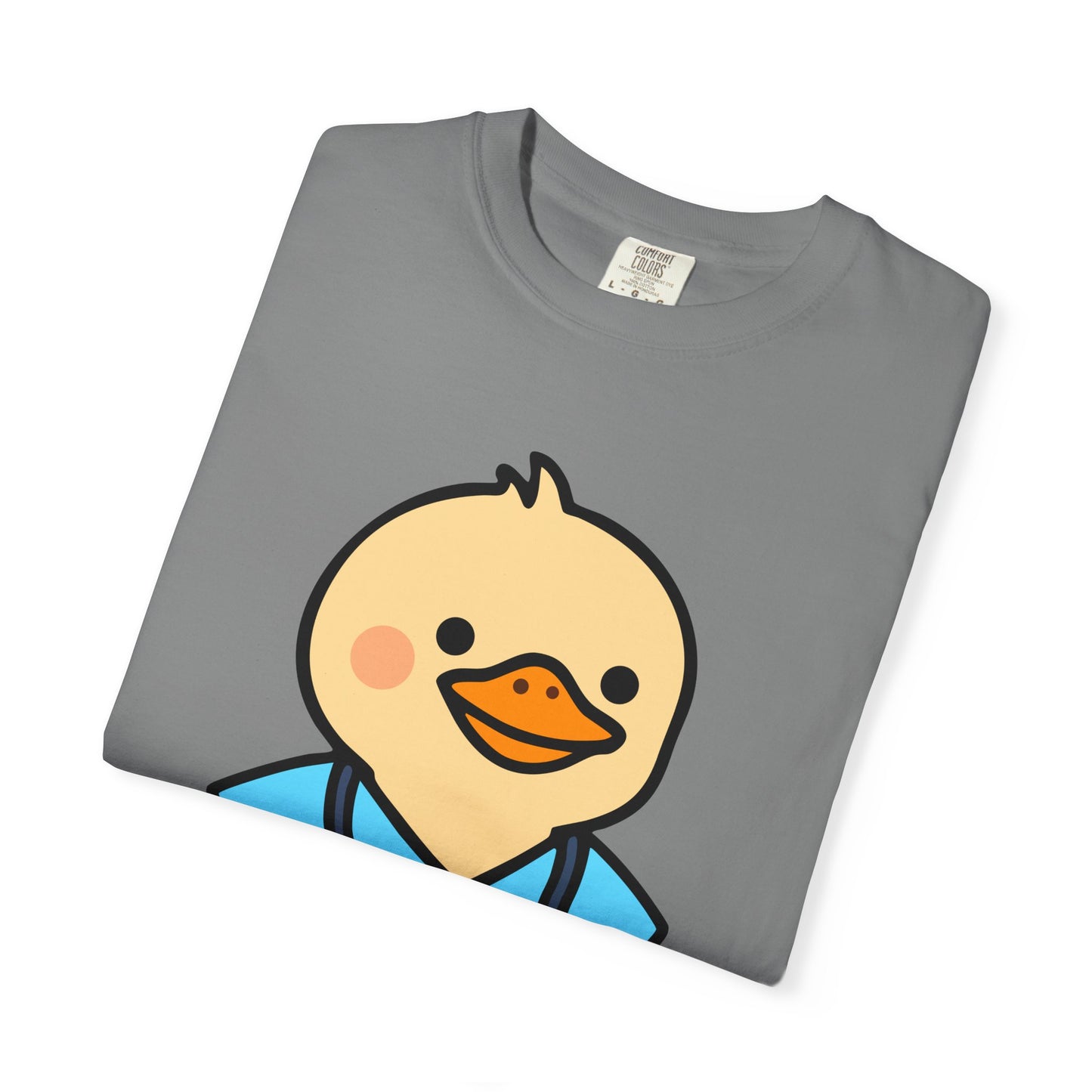 Duck Doctor