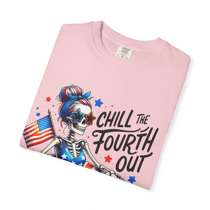 USA Prid T-shirt