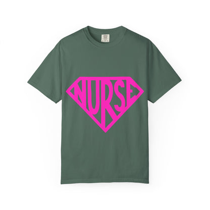 Super Nurse T-shirt