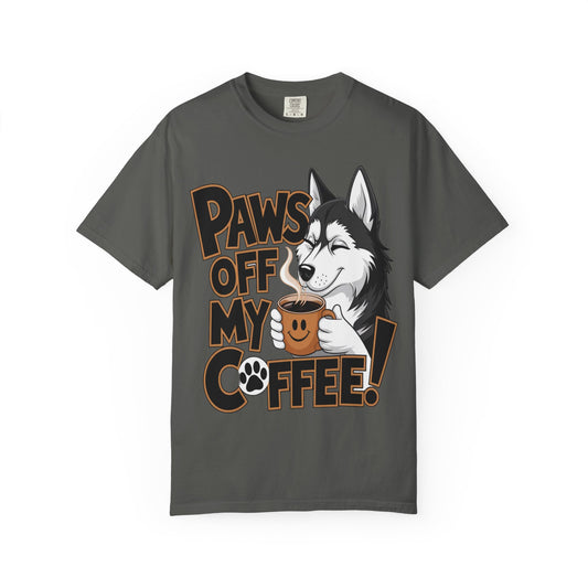 Coffee Lover T-shirt