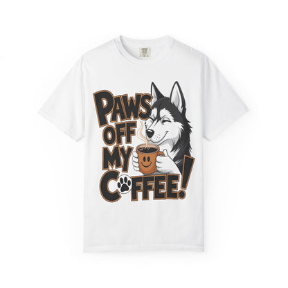 Coffee Lover T-shirt