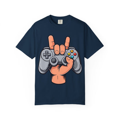 Gamers Controller Tshirt
