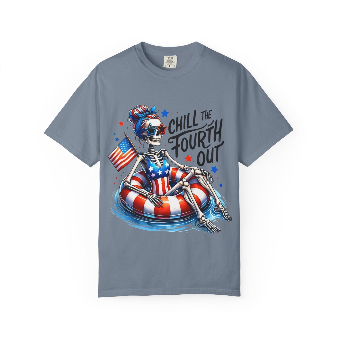 USA Prid T-shirt