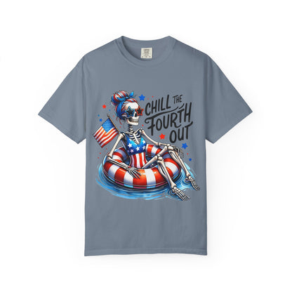 USA Prid T-shirt