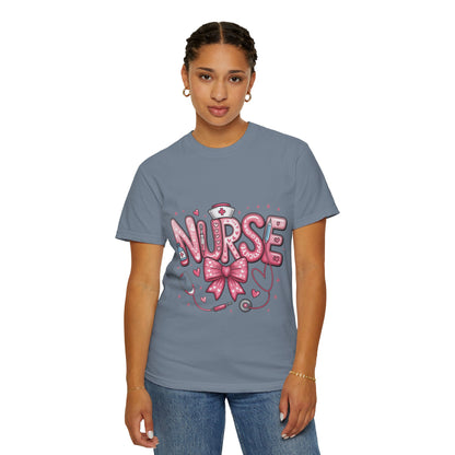 Nurse T-shirt