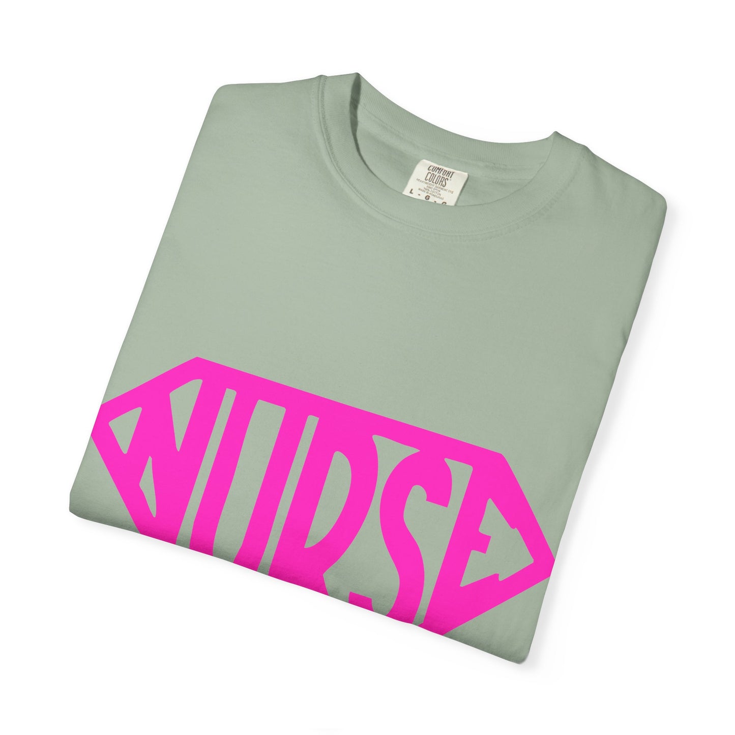 Super Nurse T-shirt
