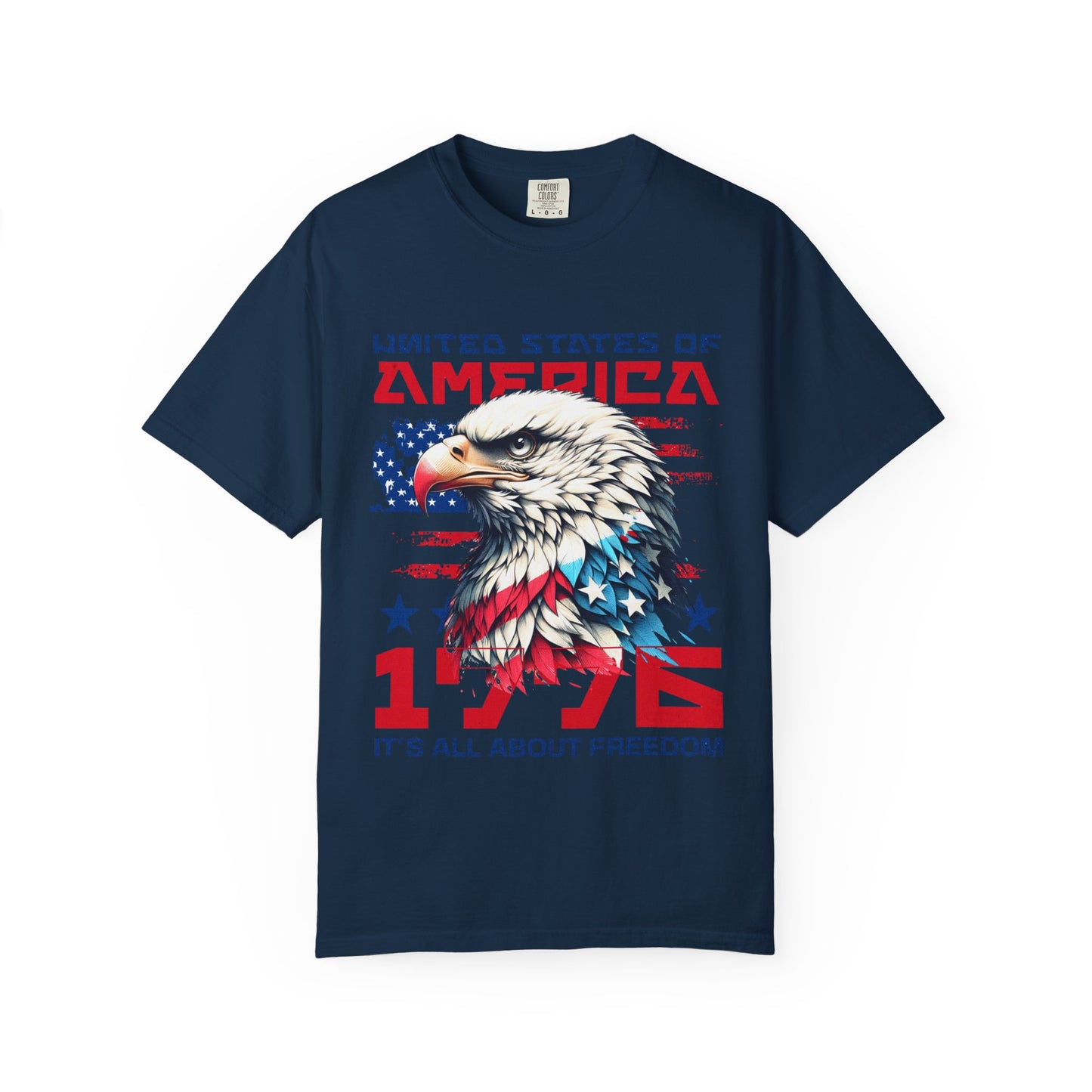 USA Prid