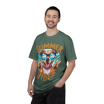 Summers Vibe T-Shirt