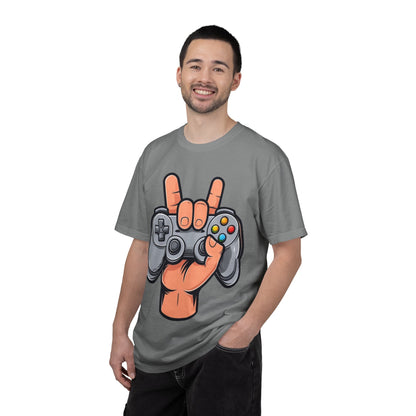 Gamers Controller Tshirt