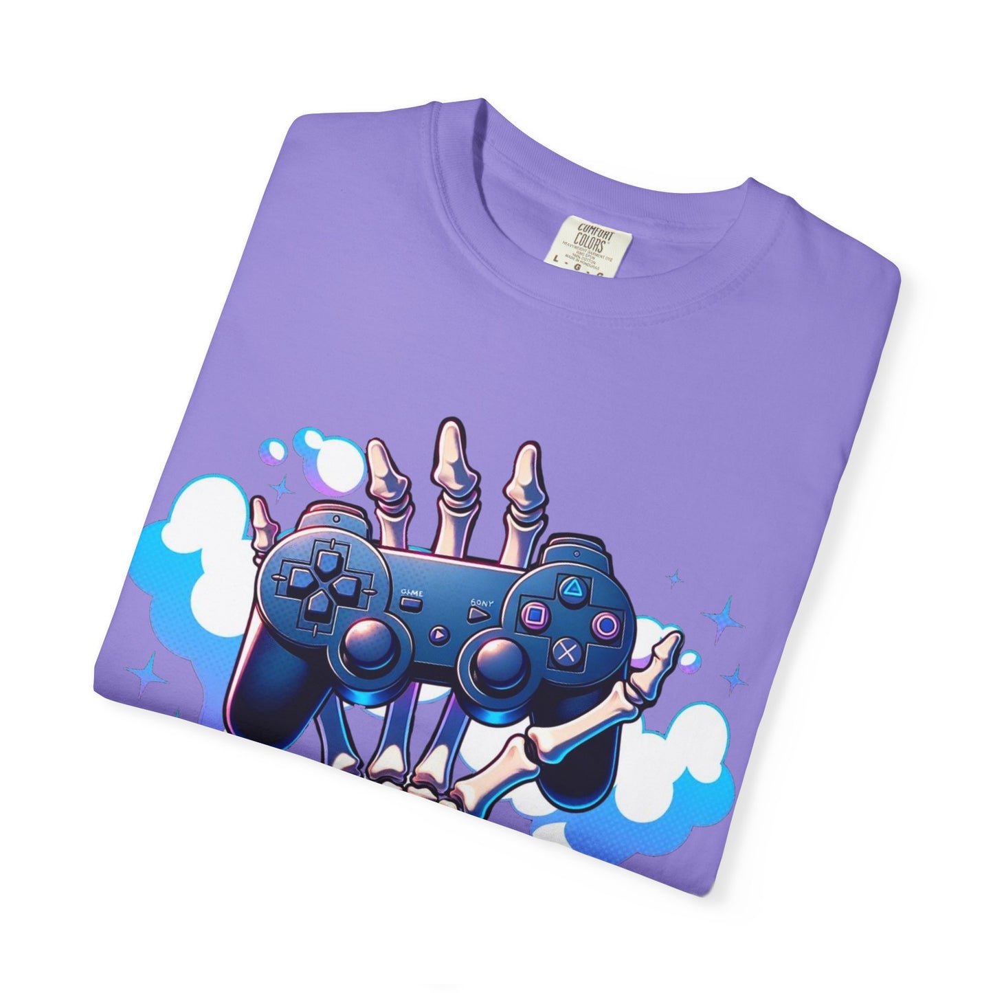 Gamers T-shirt