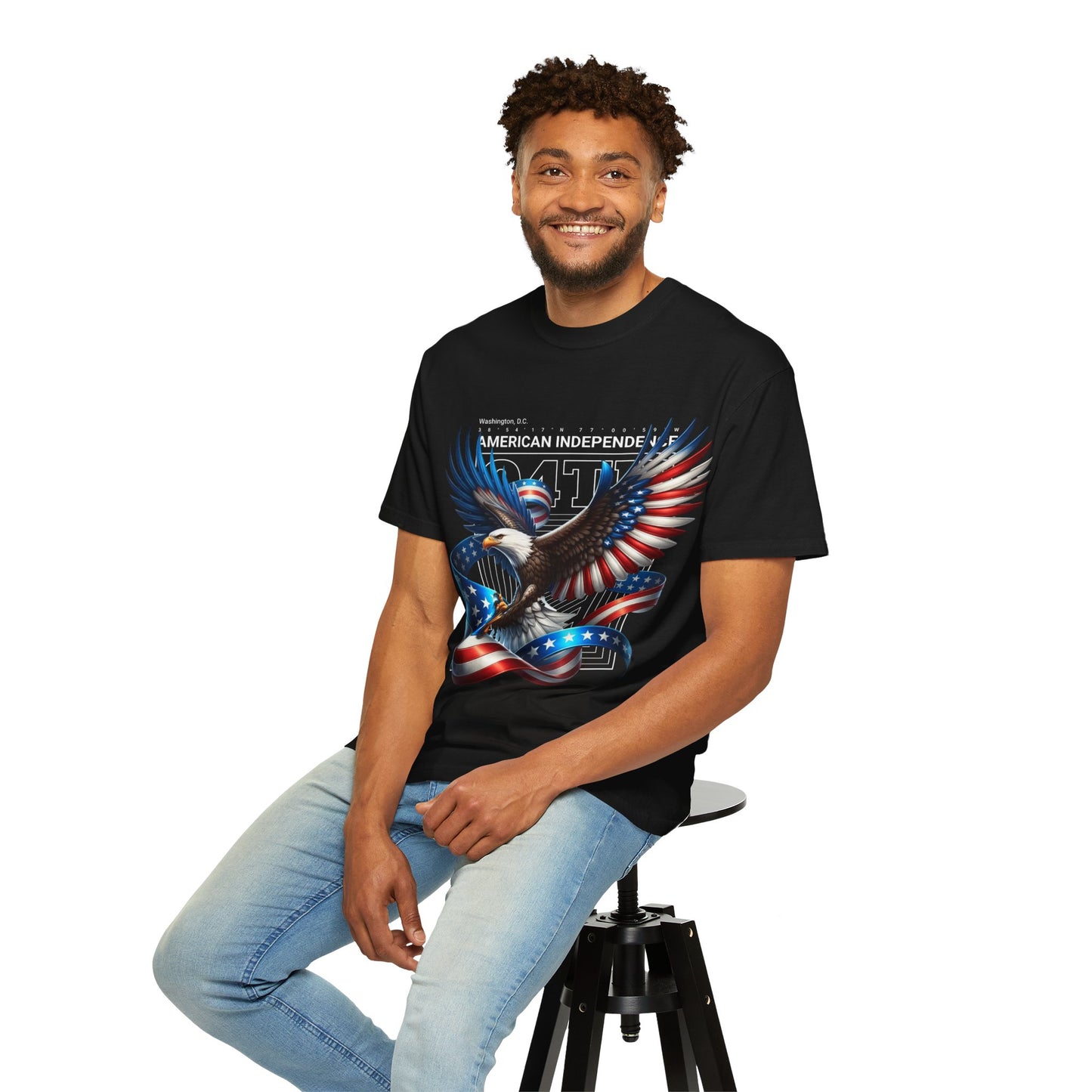 Patriotic