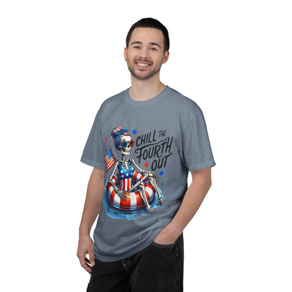 USA Prid T-shirt