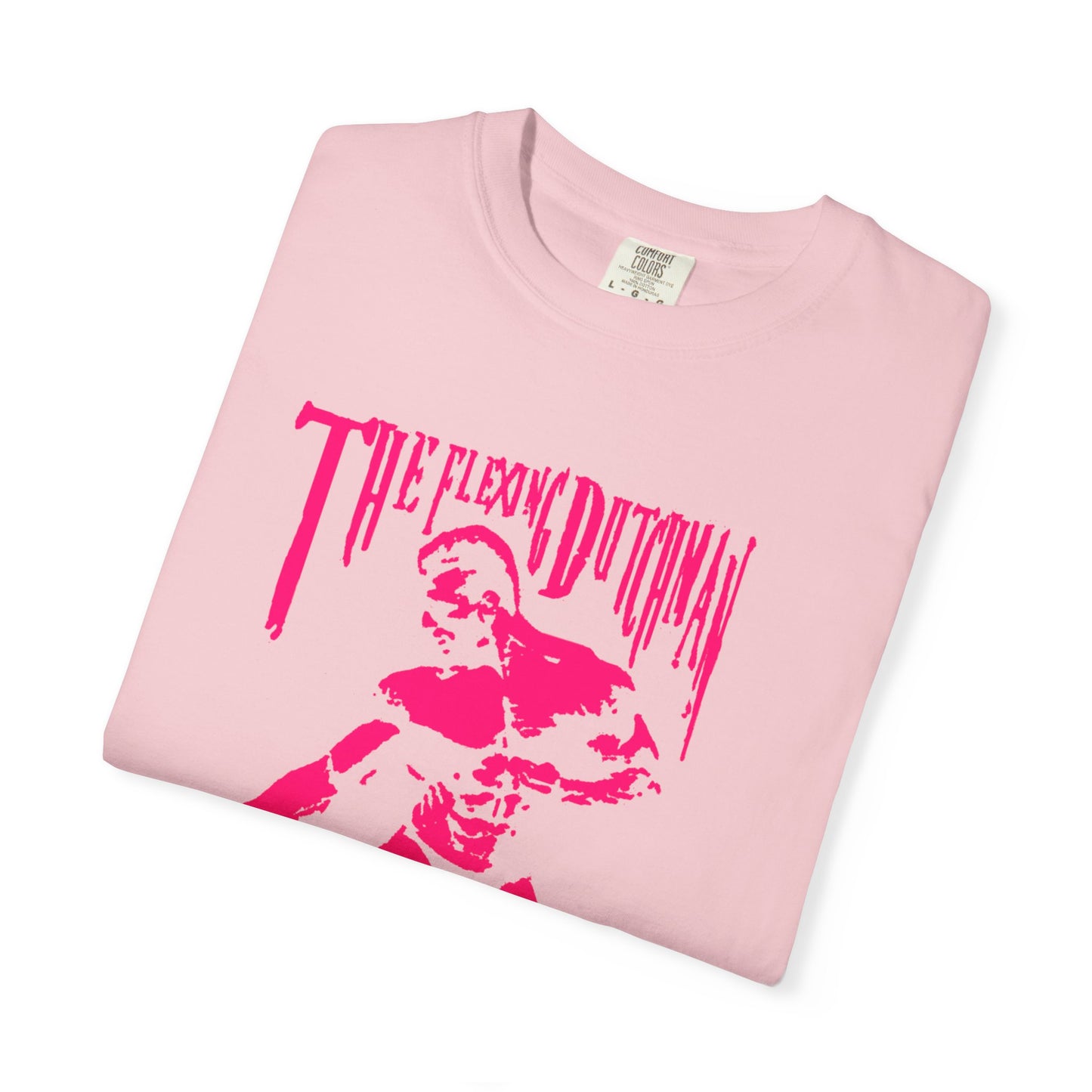 Berry De Mey T-shirt