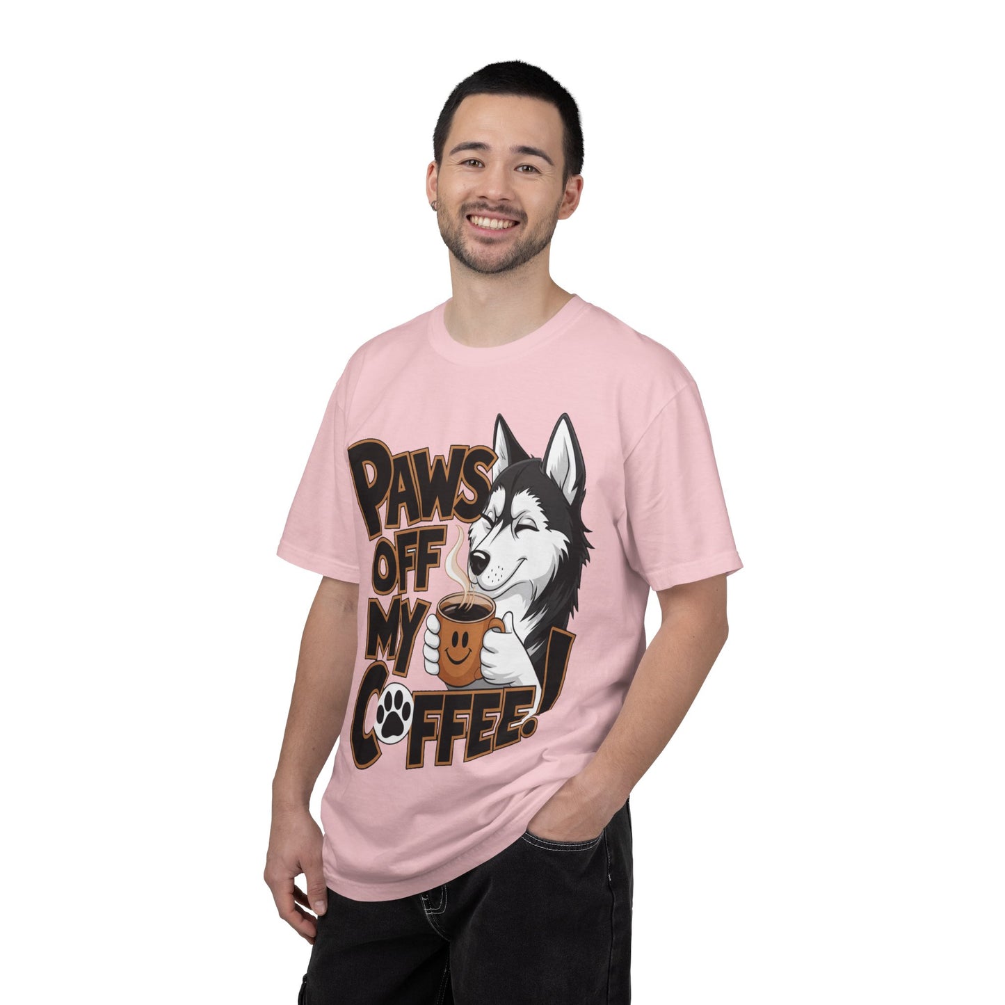 Coffee Lover T-shirt