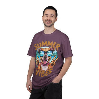 Summers Vibe T-Shirt