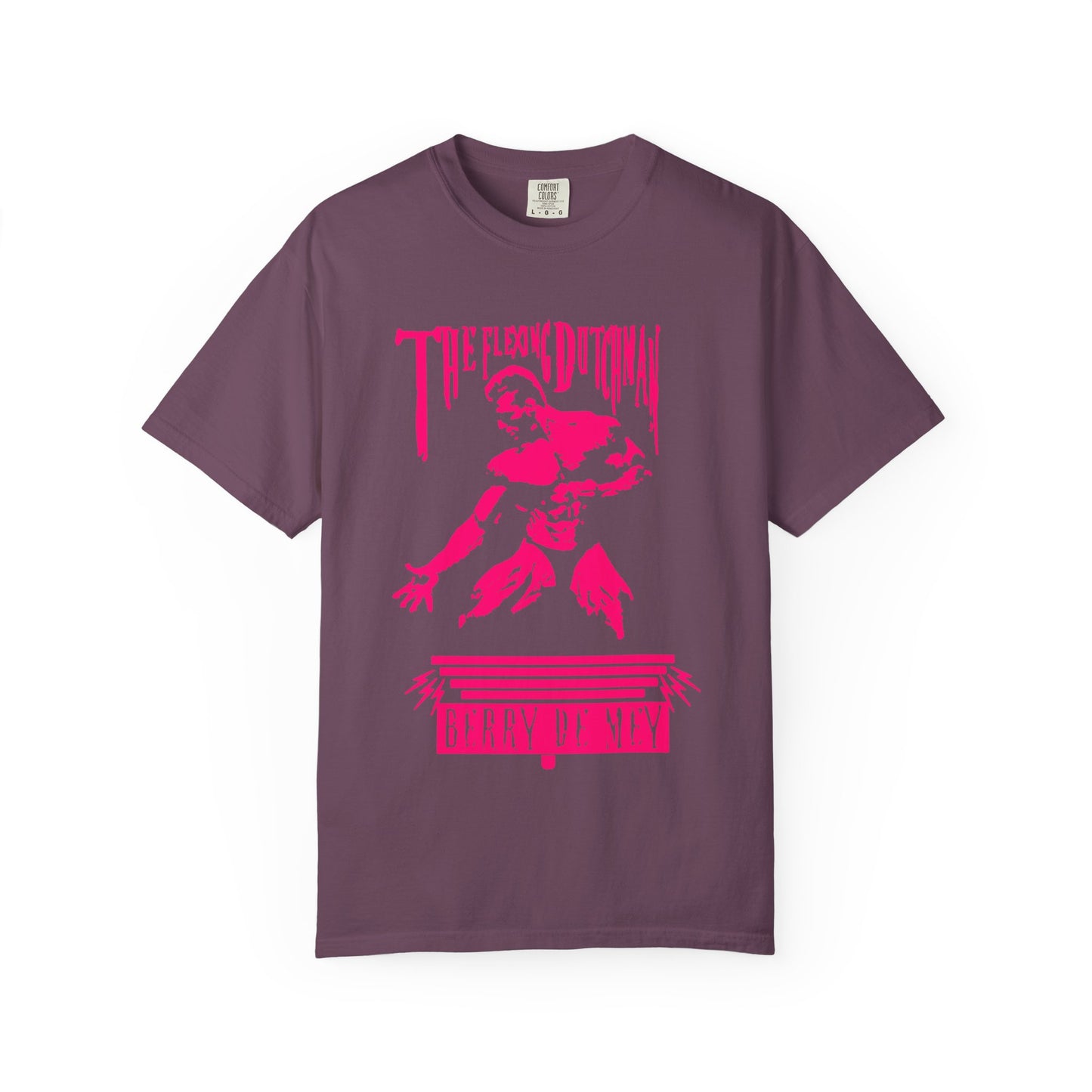 Berry De Mey T-shirt