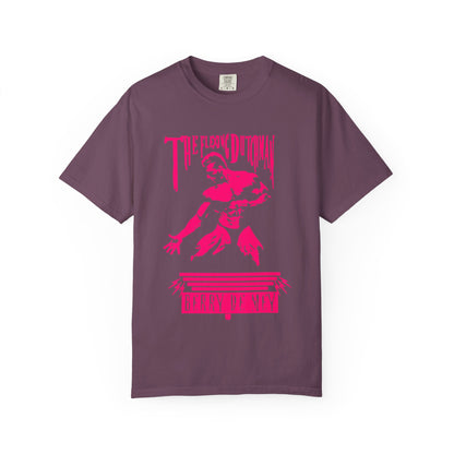 Berry De Mey T-shirt