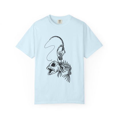 Fish Rider T-shirt